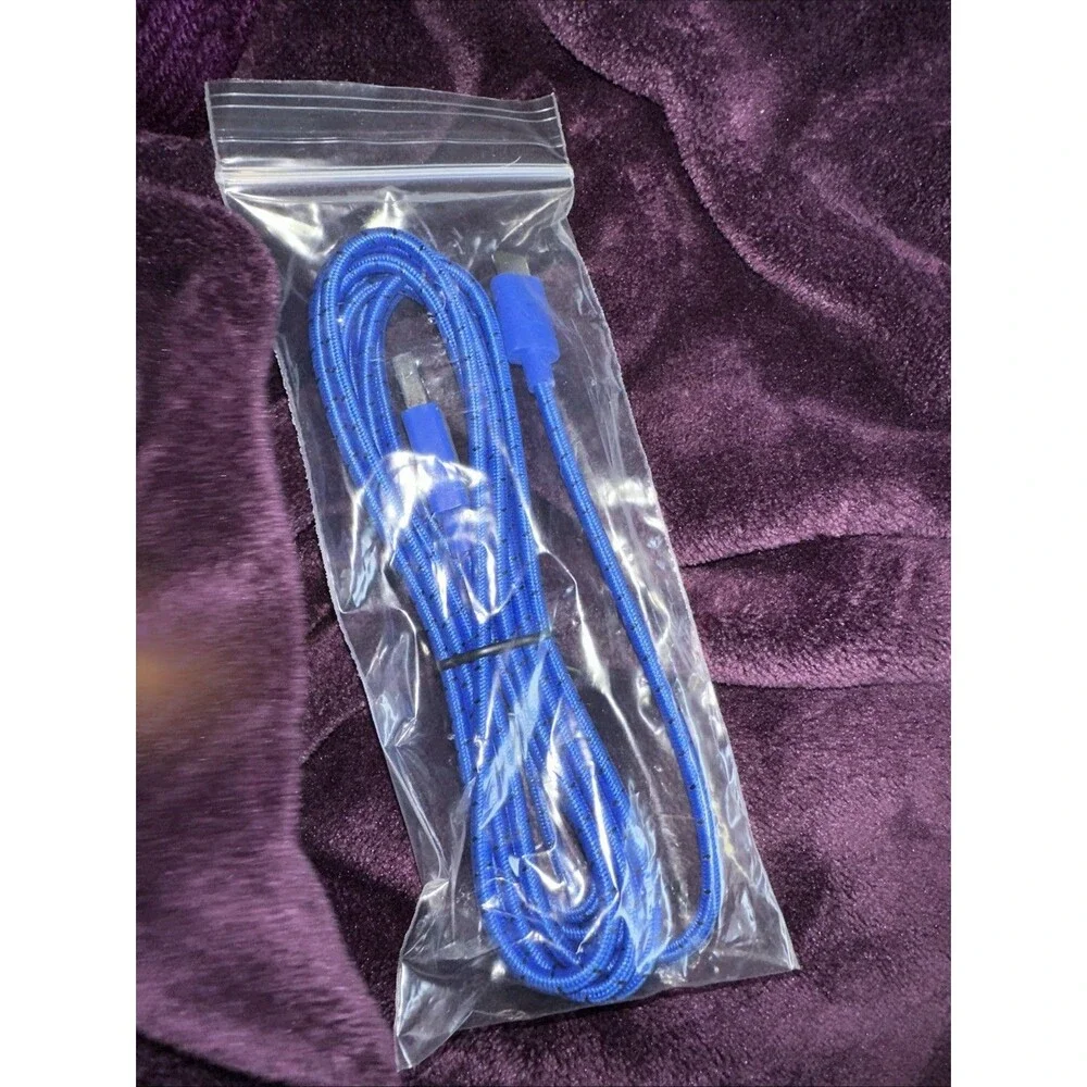 USB-C Sync Charging Cable for Xbox One Elite Controller